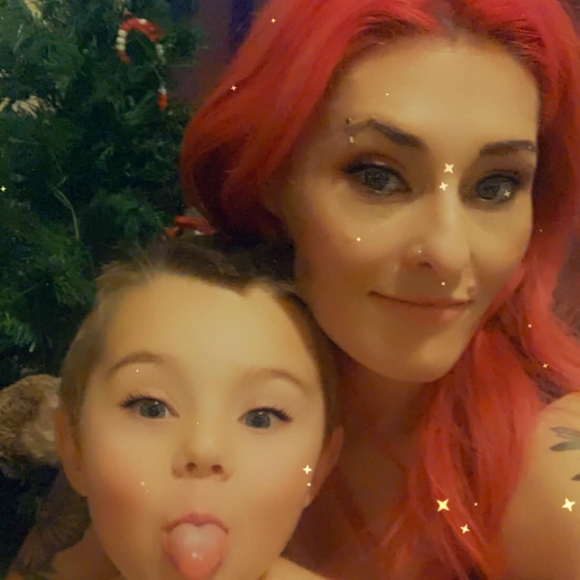 Meet your Posher, Corey - Picture 1 of 1